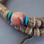 Unique Kapala - Bone Mala - Image 4