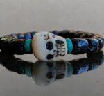 Unique Rudraksha - Kapala Bracelet - Image 3