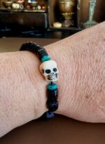 Unique Rudraksha - Kapala Bracelet - Image 4