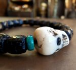 Unique Rudraksha - Kapala Bracelet - Image 5