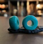 Unique Rudraksha - Kapala Bracelet - Image 7