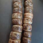 Unique Kapala - Bone Mala - Image 14