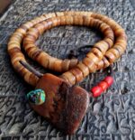Unique Bone - Mala Kapala Amulet - Image 2