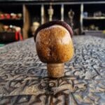 Unique Kapala - Guru Bead - Image 3