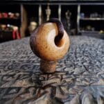 Unique Kapala - Guru Bead - Image 4