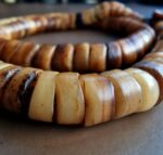 Unique Bone - Mala Kapala Amulet - Image 7