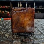 Kapala Double Fish Amulet – Hand Carved Ritual Bone Pendant - Image 2