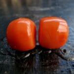 Unique Antique - Coral Beads - Image 3