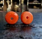 Unique Antique - Coral Beads - Image 4