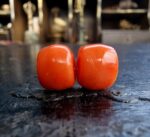 Unique Antique - Coral Beads - Image 5