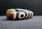 Unique 2-Eye - Dzi Bead - Image 2