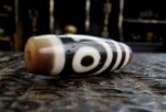 Unique 2-Eye - Dzi Bead - Image 6