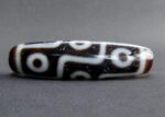Unique 9-Eye - Dzi Bead - Image 2