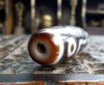 Unique 9-Eye - Dzi Bead - Image 3