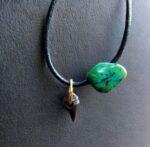 Unique Turquoise - Amulet Talisman - Image 4