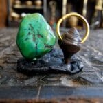 Unique Turquoise - Amulet Talisman - Image 7