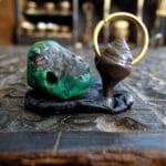 Unique Turquoise - Amulet Talisman - Image 8