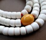 Unique Conch - Shell Mala - Image 2