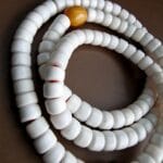 Unique Conch - Shell Mala - Image 3