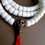 Unique Conch - Shell Mala - Image 4
