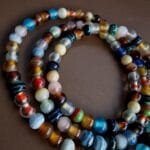 Unique Tibetan - Prayer Beads Mala - Image 7