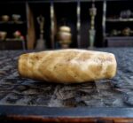 Unique Pumtek Bead - Authentic Himalayan - Image 4