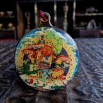 Unique Jambala - Tibetan Amulet - Image 2