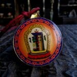 Unique Jambala - Tibetan Amulet - Image 3