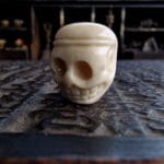 Unique Guru - Tibetan Antique Bead - Image 2