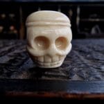 Unique Guru - Tibetan Antique Bead - Image 3