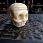 Unique Guru - Tibetan Antique Bead - Image 4