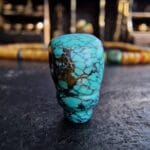 Unique Turquoise - Guru Bead Set - Image 3