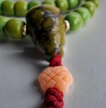 Unique Turquoise - Mala Beads & Guru - Image 4