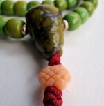 Unique Turquoise - Mala Beads & Guru - Image 8