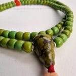 Unique Turquoise - Mala Beads & Guru - Image 9
