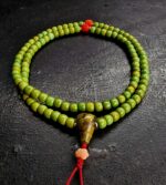 Unique Turquoise - Mala Beads & Guru - Image 13