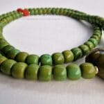 Unique Turquoise - Mala Beads & Guru - Image 17