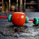 Turquoise Spacers - Image 2