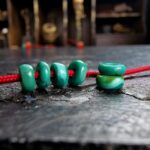 Turquoise Spacers - Image 4