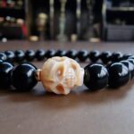 Unique Agate - Beads Bracelet - Image 2