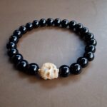 Unique Agate - Beads Bracelet - Image 3