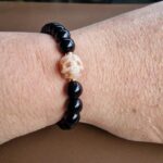 Unique Agate - Beads Bracelet - Image 4