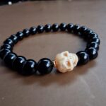 Unique Agate - Beads Bracelet - Image 5