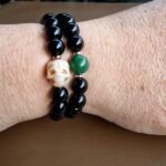 Unique Agate - Beads Bracelet - Image 6