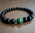 Unique Agate - Beads Bracelet - Image 2