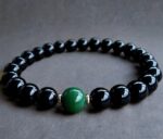 Unique Agate - Beads Bracelet - Image 5