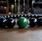 Unique Agate - Beads Bracelet - Image 6