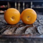 Antique Tibetan Coral Amber Beads | 20th Century string Amulet, Dzi Flanking Beads ,Himalayan energy Talisman - Image 3