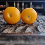 Antique Tibetan Coral Amber Beads | 20th Century string Amulet, Dzi Flanking Beads ,Himalayan energy Talisman - Image 5