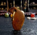 Authentic Monk-Owned Bodhi Mala: 18th/19th Century Tibetan Buddhist Prayer Beads - Image 5